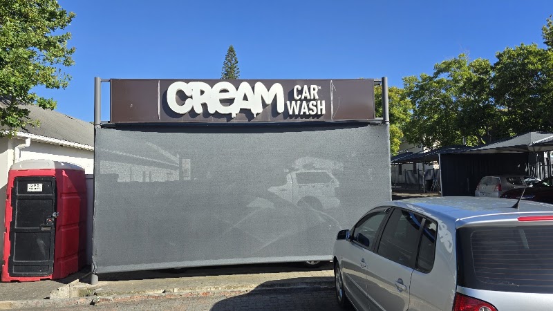 CREAM Car Wash Q Square - Photo 2